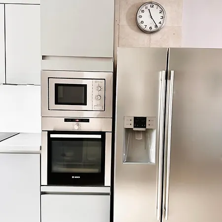 Apartment En Costa Adeje (Tenerife)