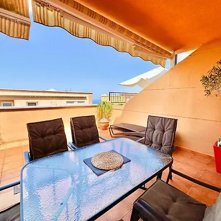 En Apartamento Costa Adeje (Tenerife)