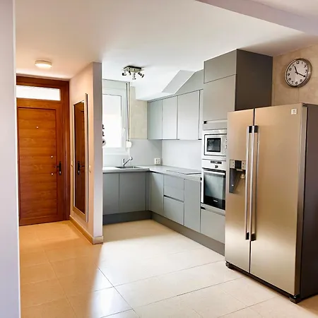 En Apartamento Costa Adeje (Tenerife)