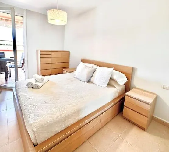 Apartamento En Costa Adeje (Tenerife)