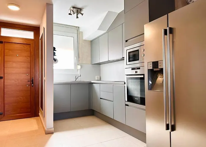 En * Costa Adeje (Tenerife)