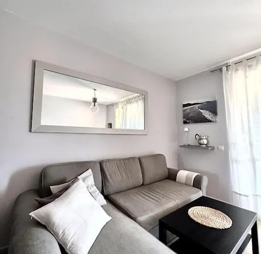 Apartamento En Costa Adeje (Tenerife)