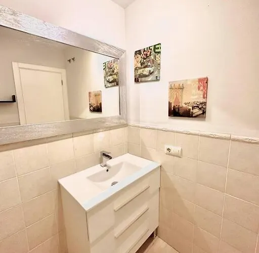 En Apartamento Costa Adeje (Tenerife)