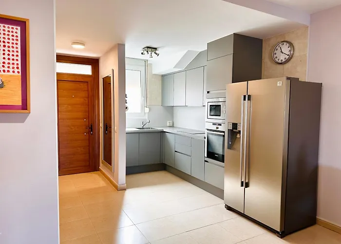 En Apartamento Costa Adeje (Tenerife)