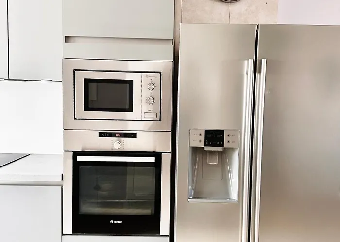 Apartamento En Costa Adeje (Tenerife)