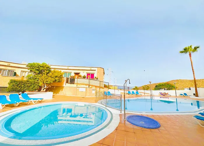 Apartamento En Costa Adeje (Tenerife)