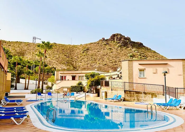 Apartamento En Costa Adeje (Tenerife)