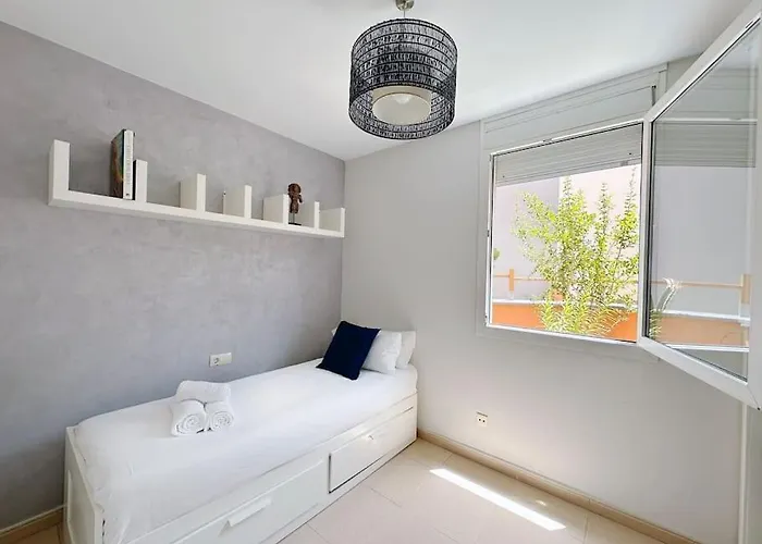 En Apartamento Costa Adeje (Tenerife)