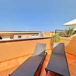 En Costa Adeje (Tenerife)