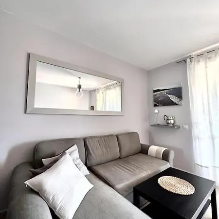 Lägenhet En Costa Adeje (Tenerife)