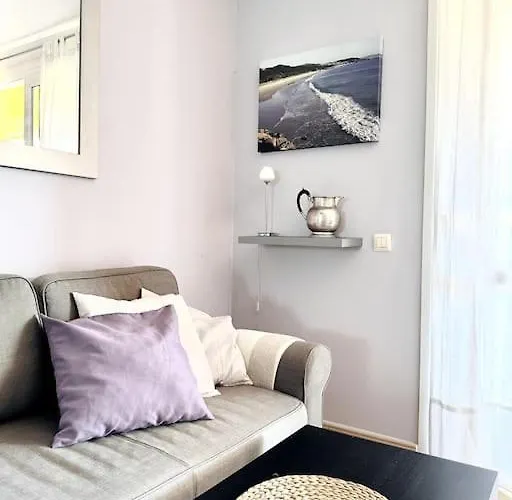 En Апартаменти