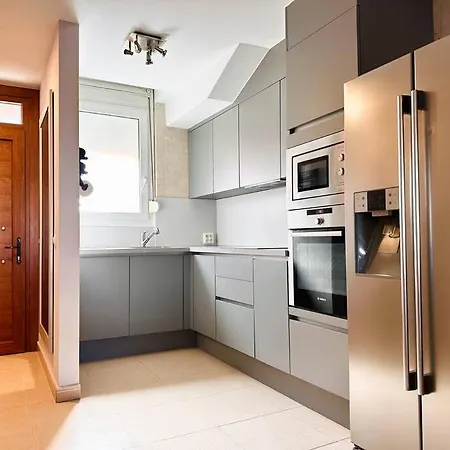 En * Costa Adeje (Tenerife)