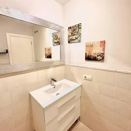 En Apartment Costa Adeje (Tenerife)