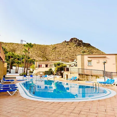 Apartment En Costa Adeje (Tenerife)